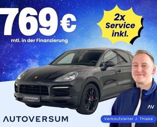 Porsche Cayenne Gebrauchtwagen