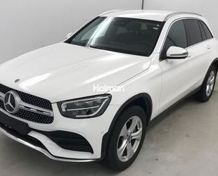 Mercedes-Benz GLC 300 Gebrauchtwagen