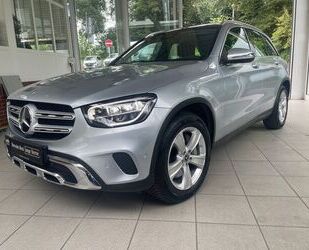 Mercedes-Benz GLC 300 Gebrauchtwagen