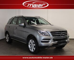 Mercedes-Benz ML 350 Gebrauchtwagen