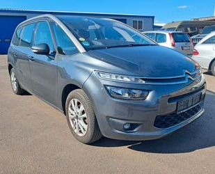 Citroen Grand C4 Picasso / SpaceTourer Gebrauchtwagen