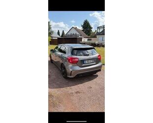 Mercedes-Benz A 180 Gebrauchtwagen