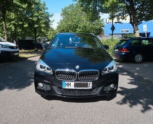 BMW 225 Active Tourer Gebrauchtwagen