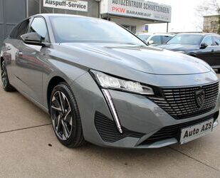 Peugeot 308 Gebrauchtwagen