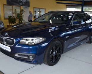 BMW 520 Gebrauchtwagen
