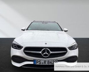 Mercedes-Benz C 180 Gebrauchtwagen
