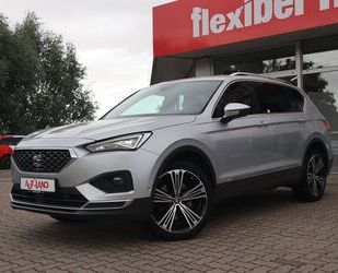 Seat Tarraco Gebrauchtwagen