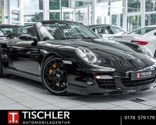 Porsche 997 Gebrauchtwagen