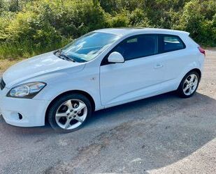 Kia ceed / Ceed Gebrauchtwagen