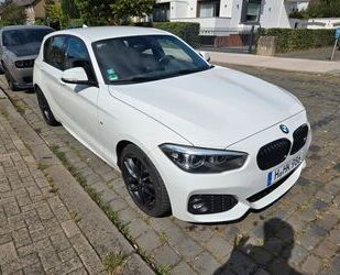 BMW 118 Gebrauchtwagen