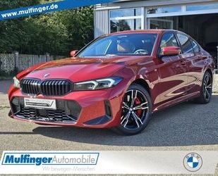 BMW 330 Gebrauchtwagen