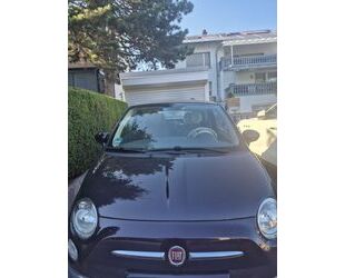 Fiat 500C Gebrauchtwagen