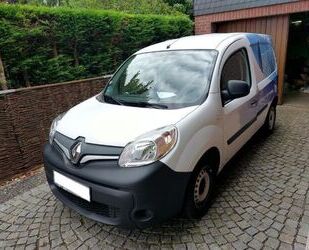 Renault Kangoo Gebrauchtwagen