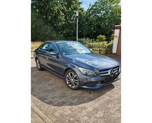 Mercedes-Benz C 200 Gebrauchtwagen
