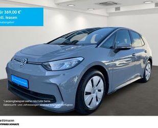 VW ID.3 Gebrauchtwagen