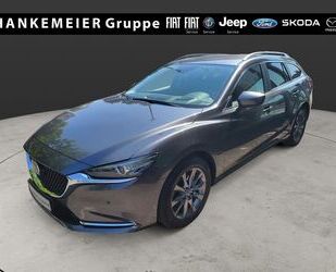 Mazda 6 Gebrauchtwagen