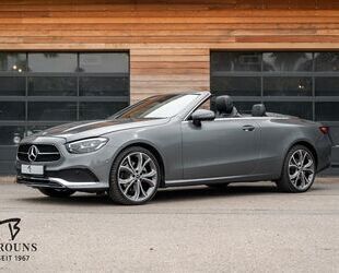 Mercedes-Benz E 200 Gebrauchtwagen