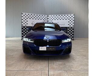 BMW M550 Gebrauchtwagen