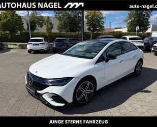 Mercedes-Benz EQE Gebrauchtwagen