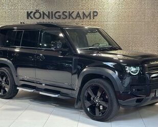 Land Rover Defender Gebrauchtwagen