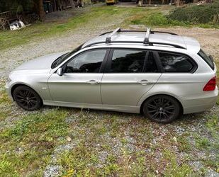 BMW 318 Gebrauchtwagen
