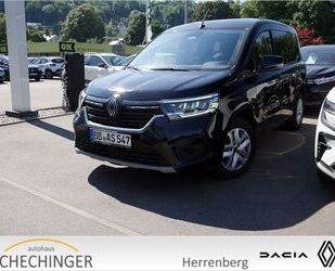 Renault Kangoo Gebrauchtwagen