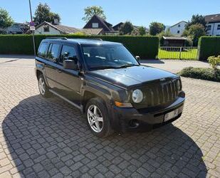 Jeep Patriot Gebrauchtwagen