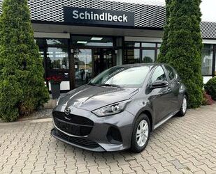Mazda 2 Gebrauchtwagen