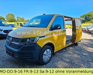 VW T6 Transporter Gebrauchtwagen