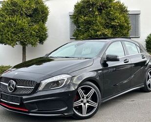 Mercedes-Benz A 250 Gebrauchtwagen