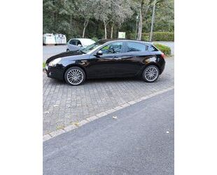 Alfa Romeo Giulietta Gebrauchtwagen