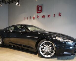 Aston Martin DBS Gebrauchtwagen