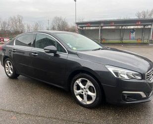 Peugeot 508 Gebrauchtwagen