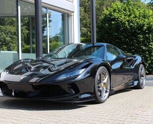 Ferrari F8 Gebrauchtwagen