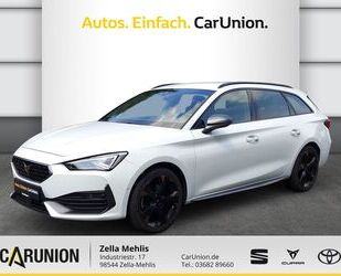 Cupra Leon Gebrauchtwagen