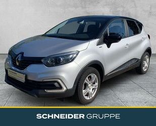 Renault Captur Gebrauchtwagen