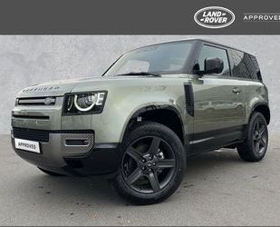 Land Rover Defender Gebrauchtwagen