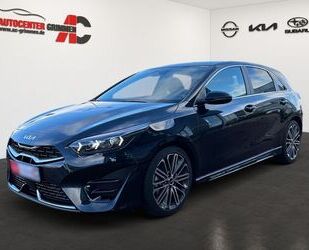 Kia ceed / Ceed Gebrauchtwagen