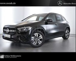Mercedes-Benz GLA 200 Gebrauchtwagen