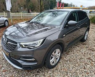 Opel Grandland (X) Gebrauchtwagen