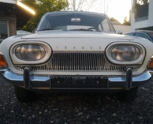 Ford Taunus Gebrauchtwagen