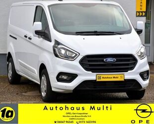Ford Transit Custom Gebrauchtwagen