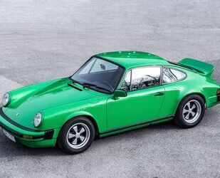 Porsche 911 Urmodell Gebrauchtwagen