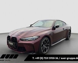 BMW M4 Gebrauchtwagen