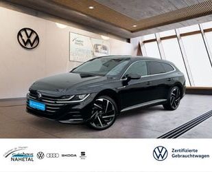 VW Arteon Gebrauchtwagen