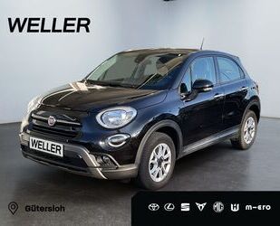 Fiat 500X Gebrauchtwagen