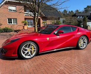 Ferrari 812 Gebrauchtwagen