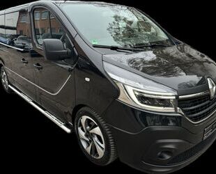 Renault Trafic Gebrauchtwagen