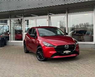 Mazda 2 Gebrauchtwagen
