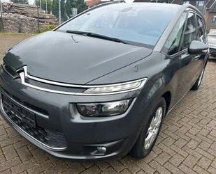 Citroen Grand C4 Picasso / SpaceTourer Gebrauchtwagen